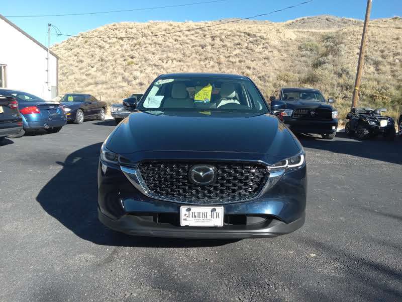 2023 Mazda CX-5 Image 9