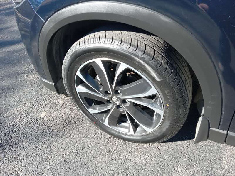 2023 Mazda CX-5 Image 10