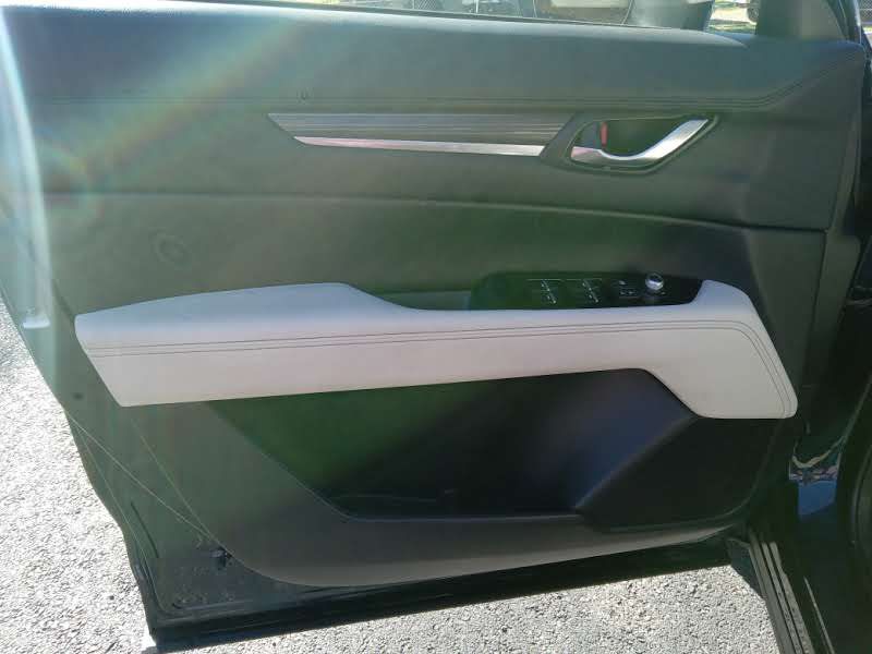 2023 Mazda CX-5 Image 12