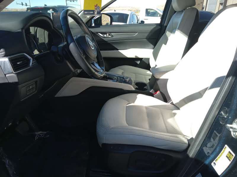 2023 Mazda CX-5 Image 13