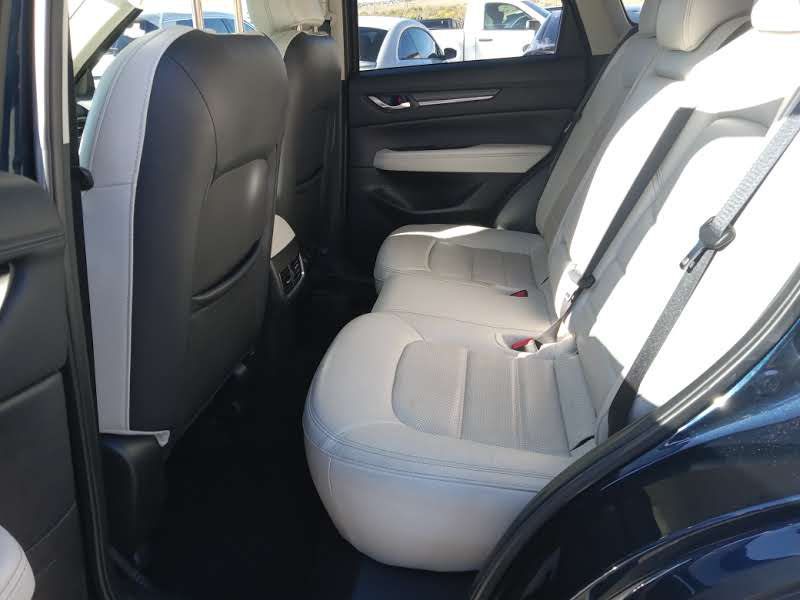 2023 Mazda CX-5 Image 15