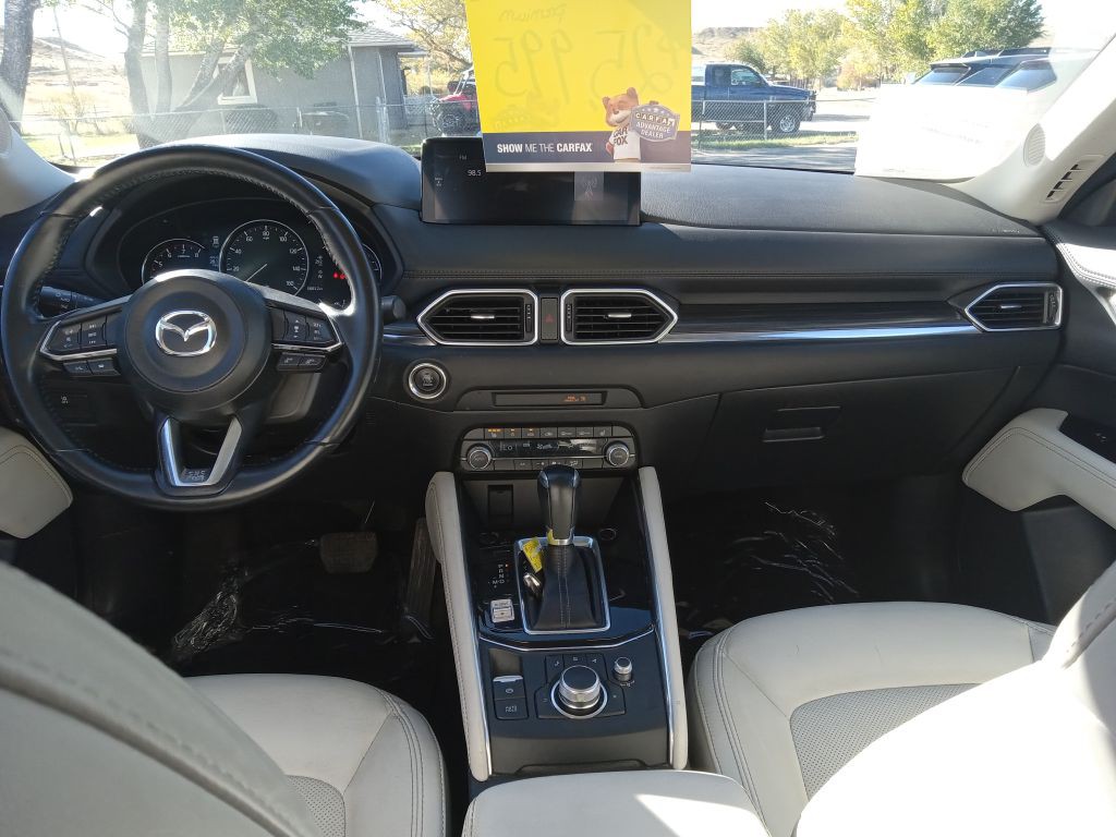 2023 Mazda CX-5 Image 16