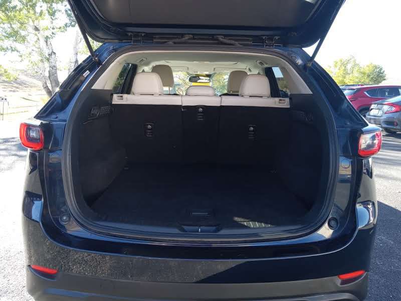 2023 Mazda CX-5 Image 17