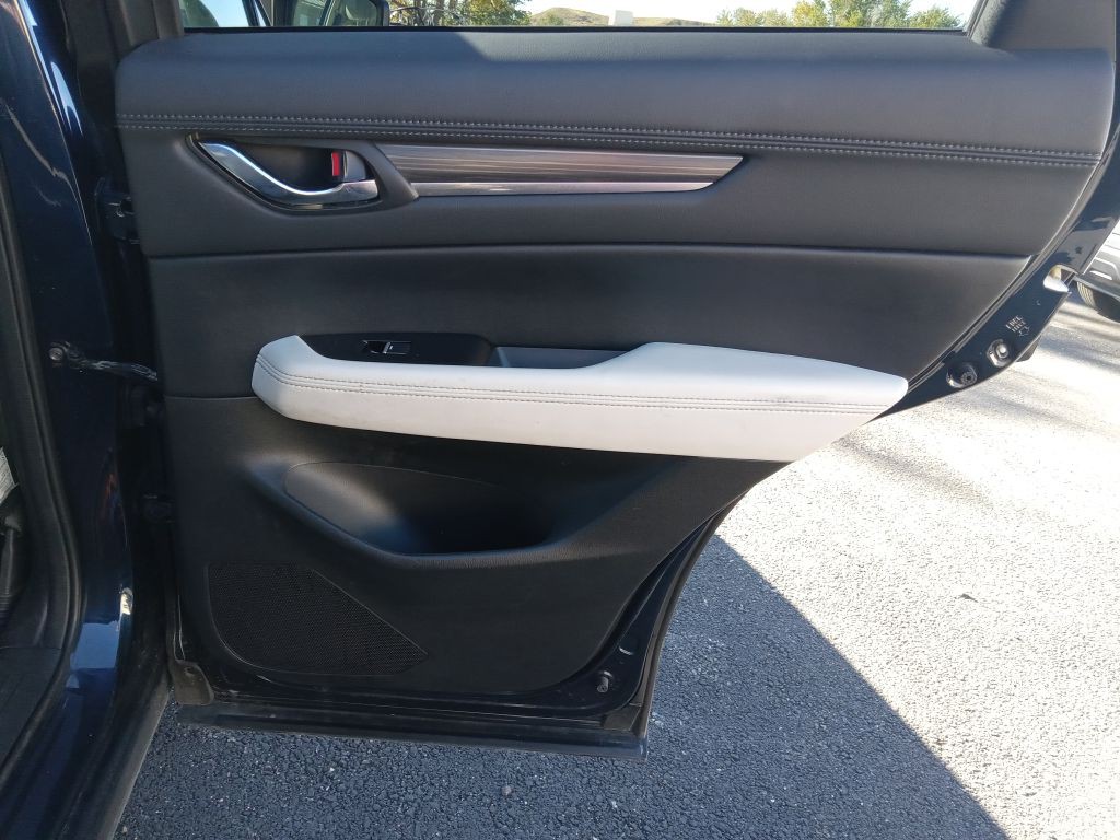 2023 Mazda CX-5 Image 18