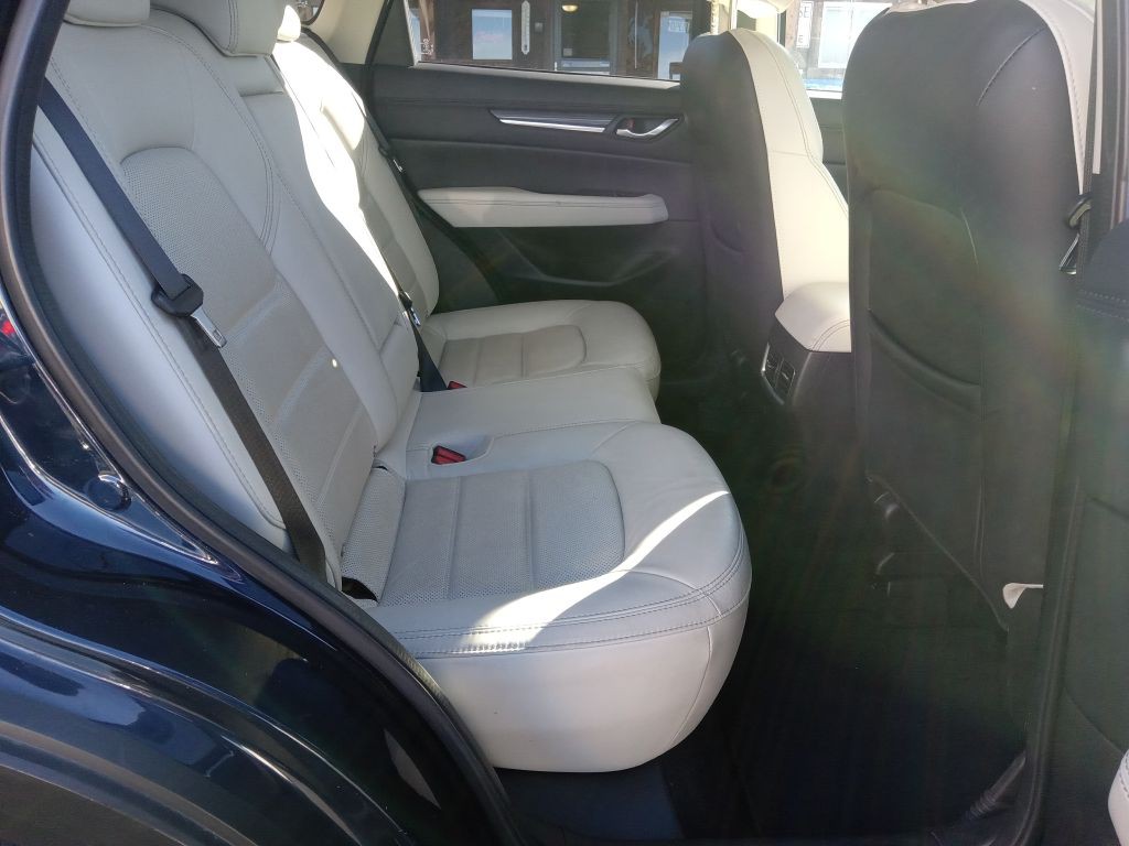 2023 Mazda CX-5 Image 19