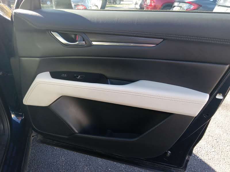 2023 Mazda CX-5 Image 20