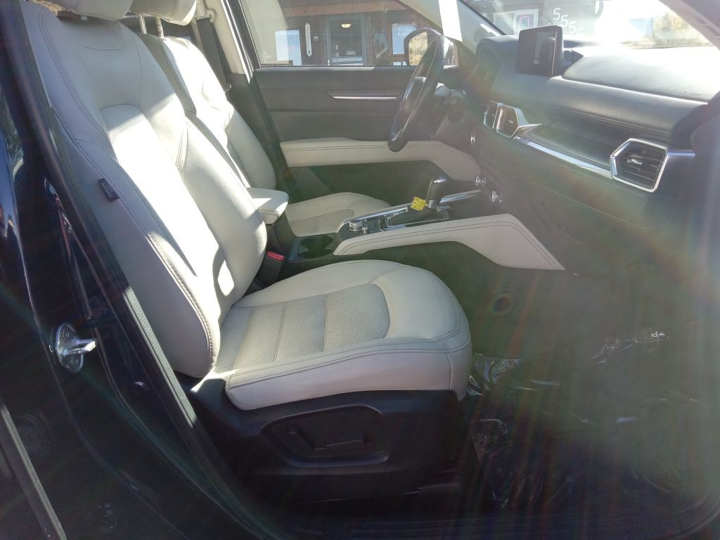 2023 Mazda CX-5 Image 21