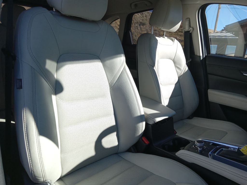 2023 Mazda CX-5 Image 22