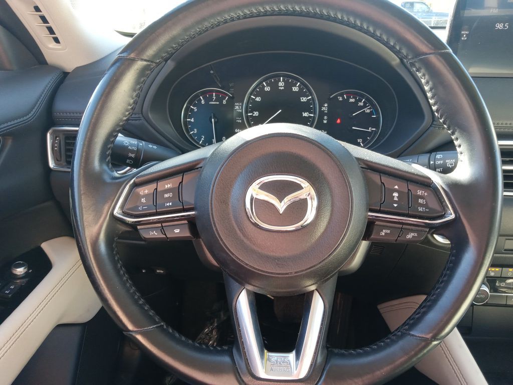 2023 Mazda CX-5 Image 23