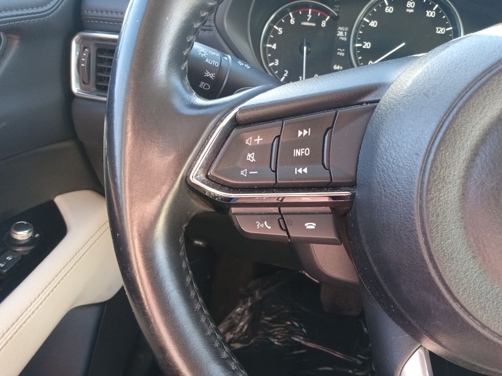 2023 Mazda CX-5 Image 24