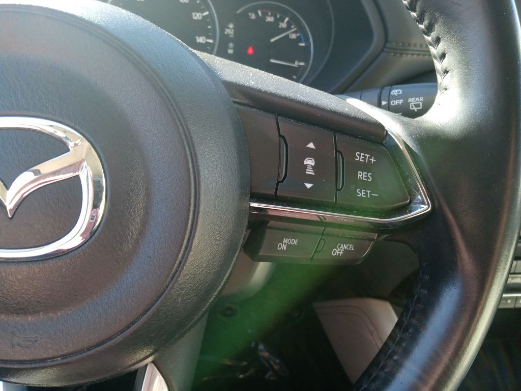 2023 Mazda CX-5 Image 25