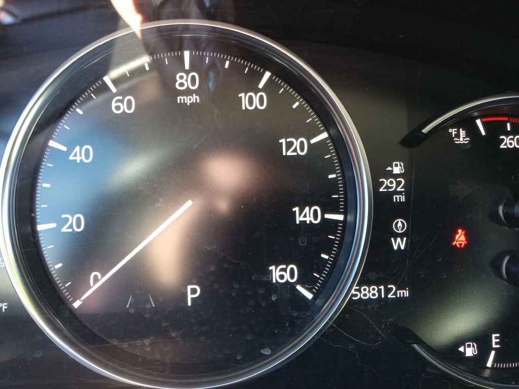 2023 Mazda CX-5 Image 26