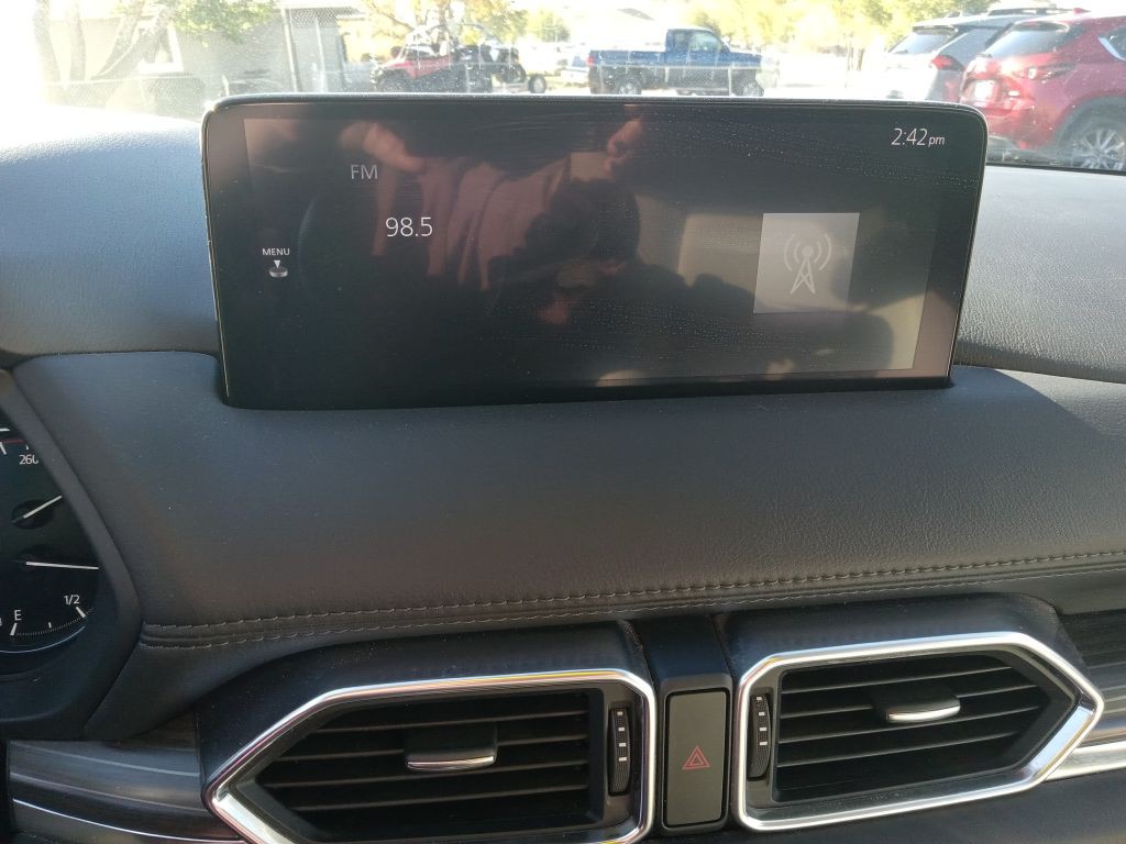 2023 Mazda CX-5 Image 27