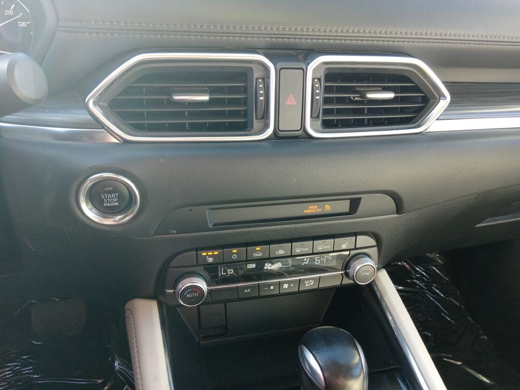 2023 Mazda CX-5 Image 28