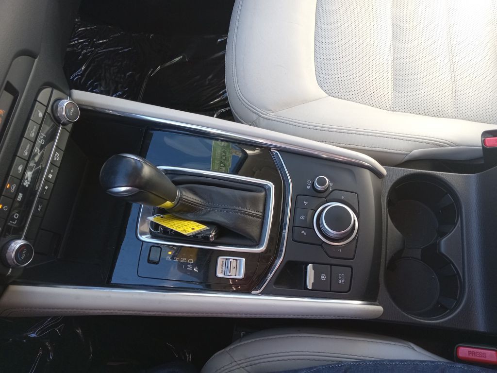 2023 Mazda CX-5 Image 29