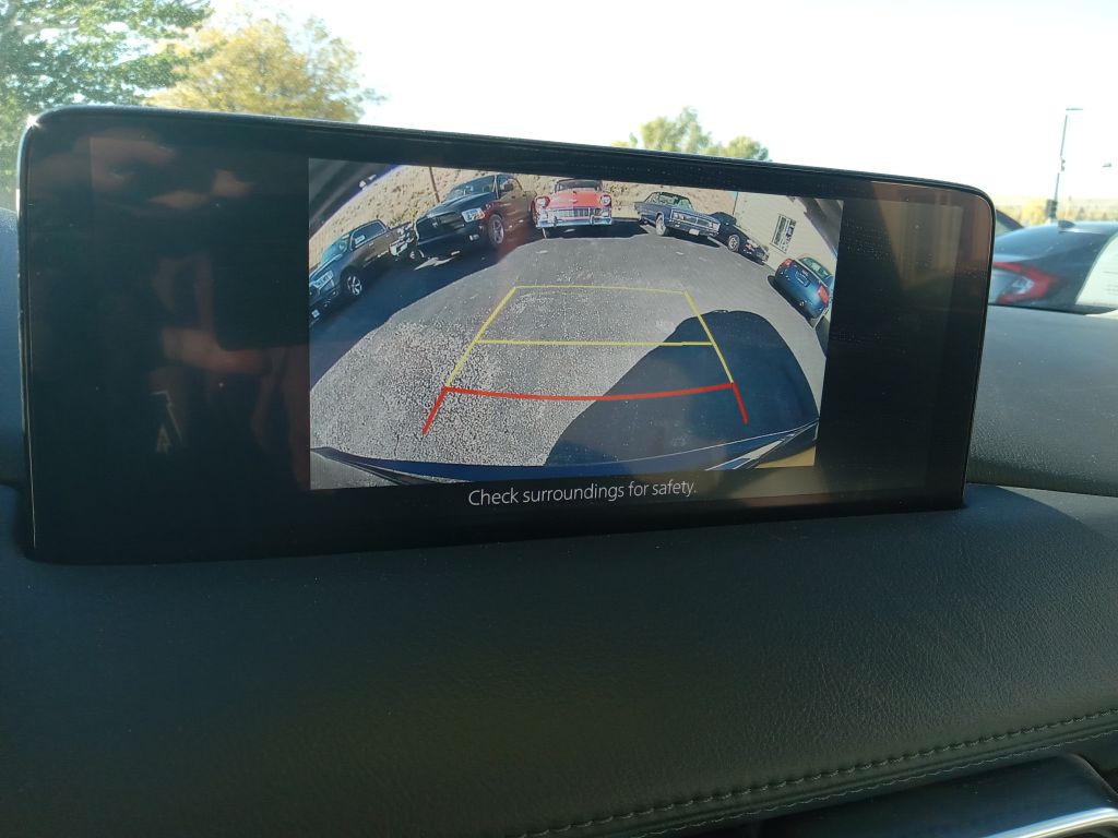 2023 Mazda CX-5 Image 33