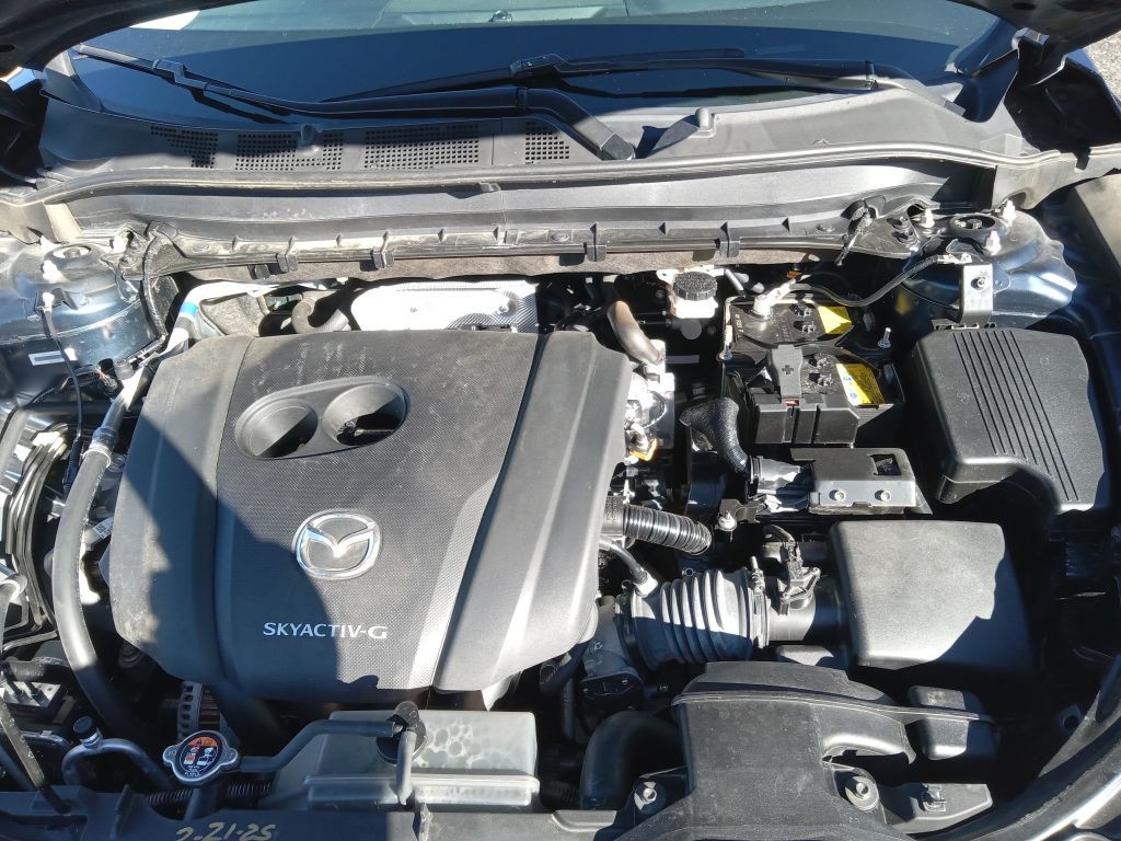 2023 Mazda CX-5 Image 34