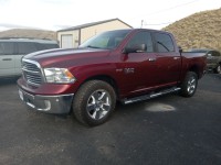 Image for 2017 RAM 1500 SLT ID: 6959303