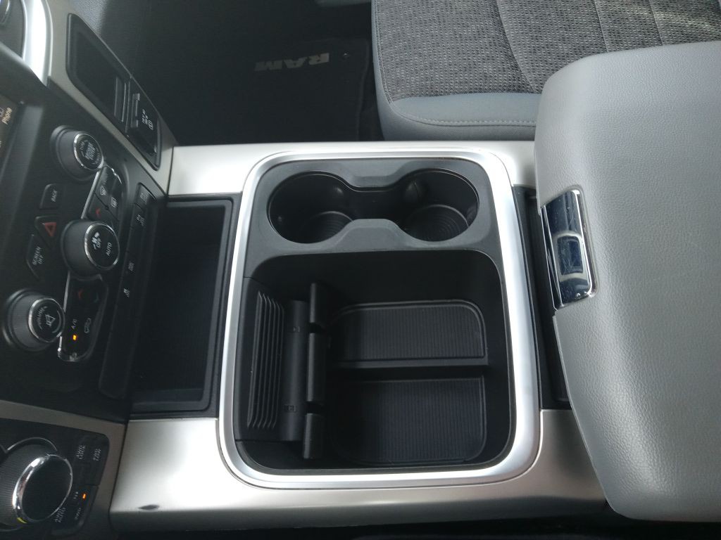 2017 RAM 1500 Image 26