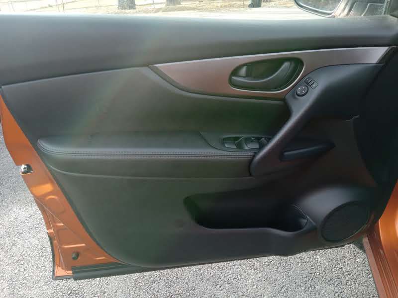 2021 Nissan Rogue Image 11