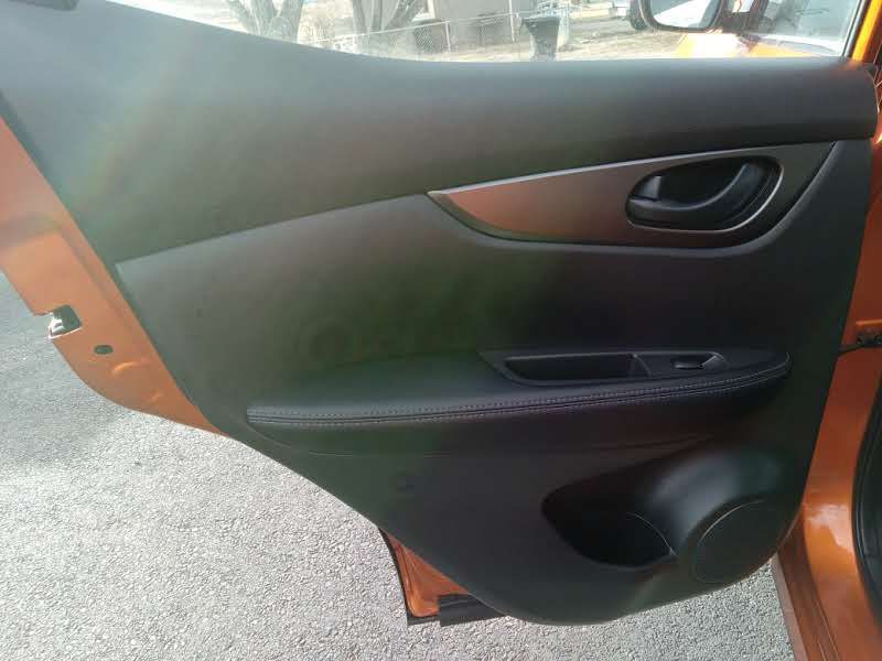 2021 Nissan Rogue Image 13