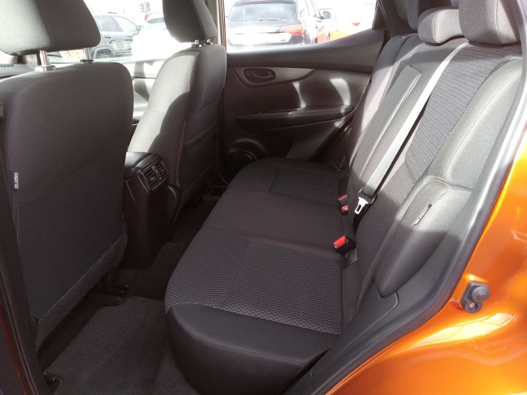 2021 Nissan Rogue Image 14