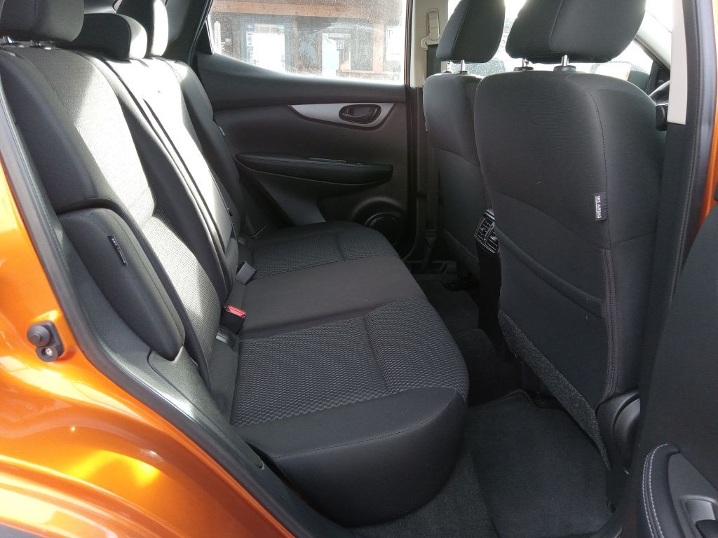 2021 Nissan Rogue Image 18