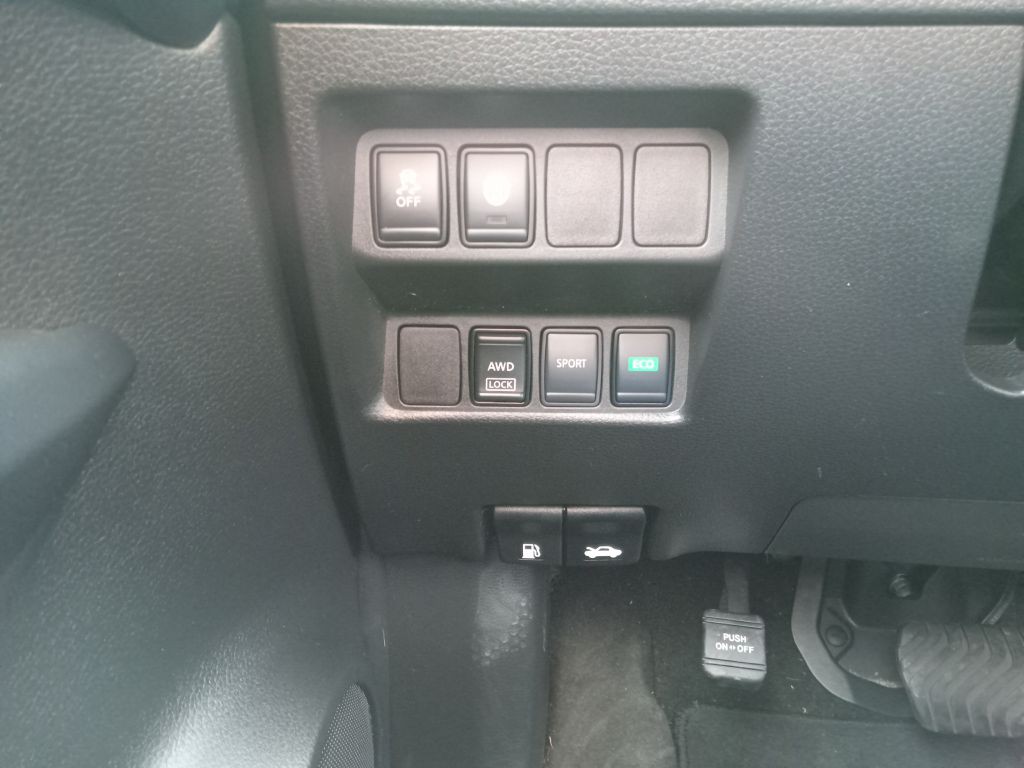 2021 Nissan Rogue Image 23