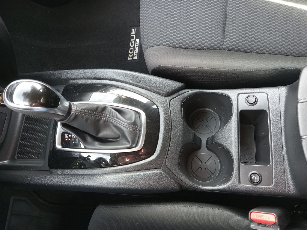 2021 Nissan Rogue Image 27