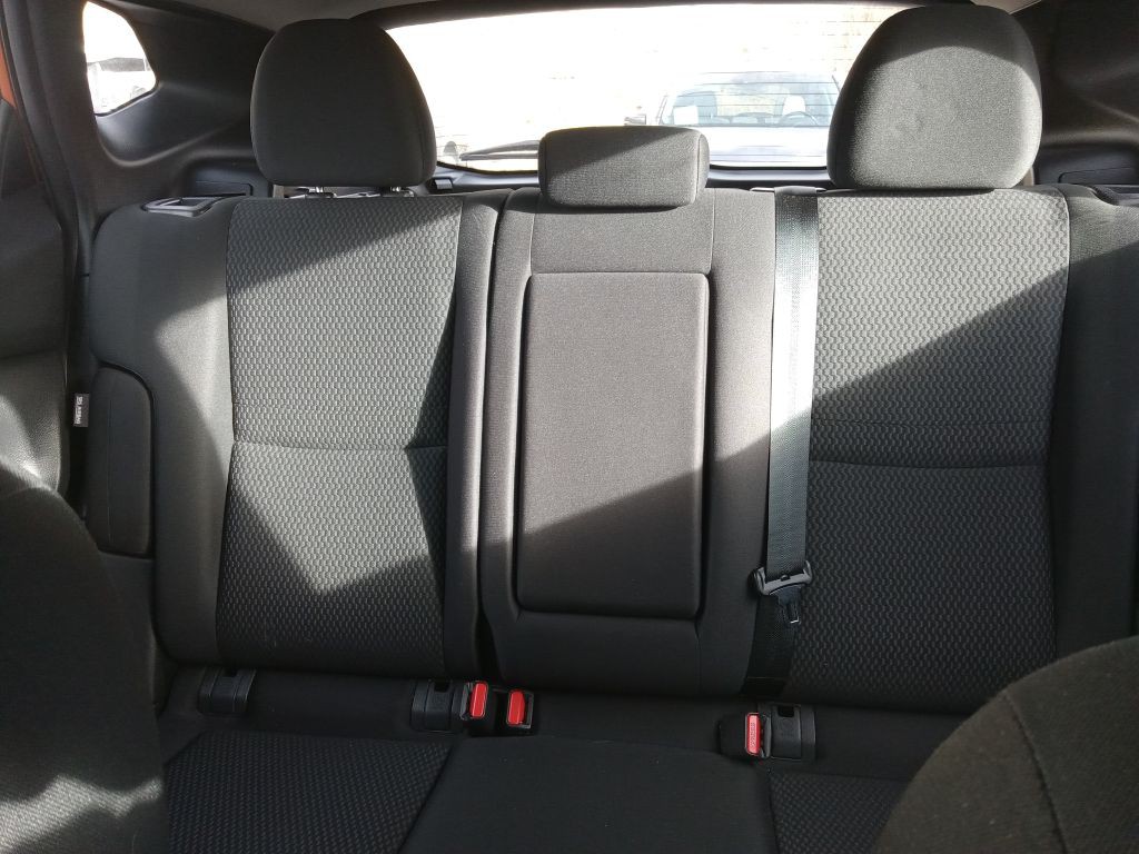 2021 Nissan Rogue Image 28