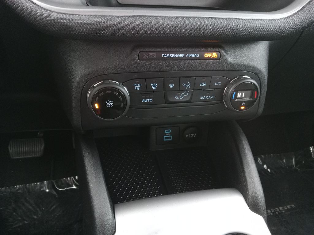 2021 Ford Bronco Image 27