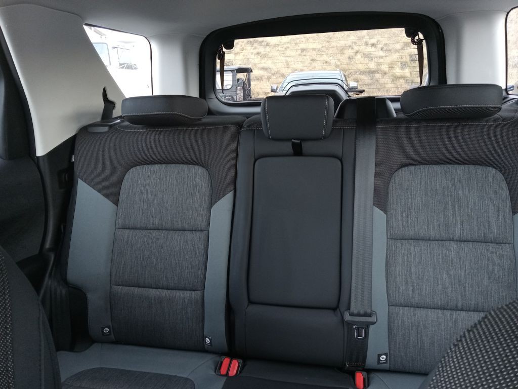 2021 Ford Bronco Image 29