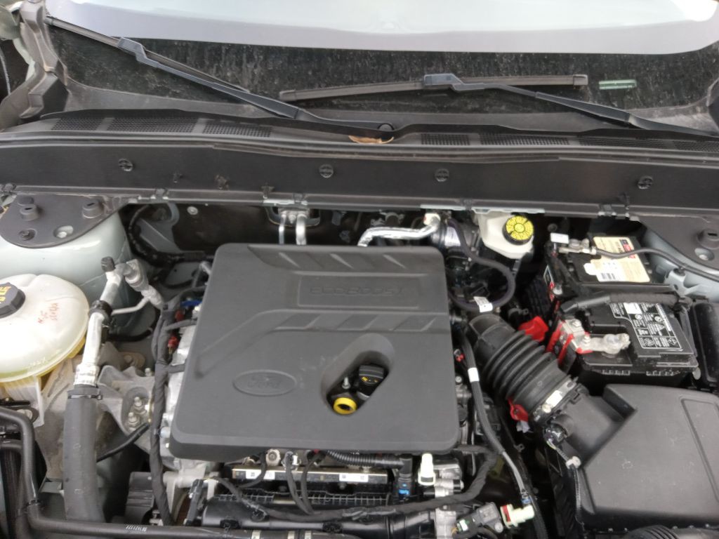 2021 Ford Bronco Image 30