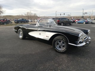 Image for 1959 Chevrolet Corvette  ID: 7007163