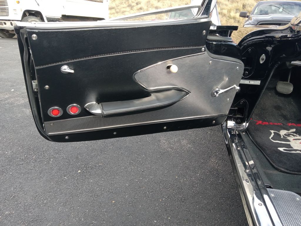 1959 Chevrolet Corvette Image 9