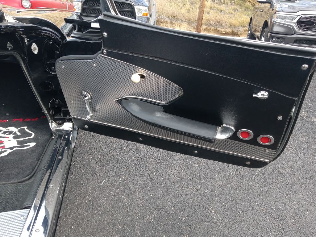 1959 Chevrolet Corvette Image 13