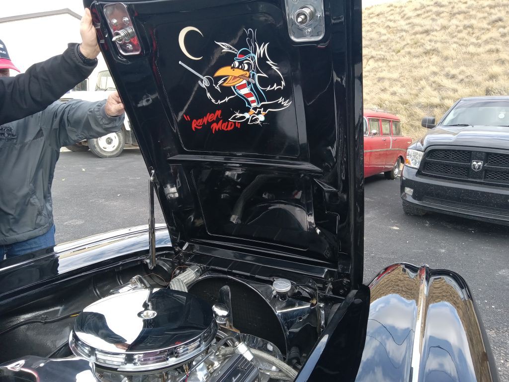 1959 Chevrolet Corvette Image 16