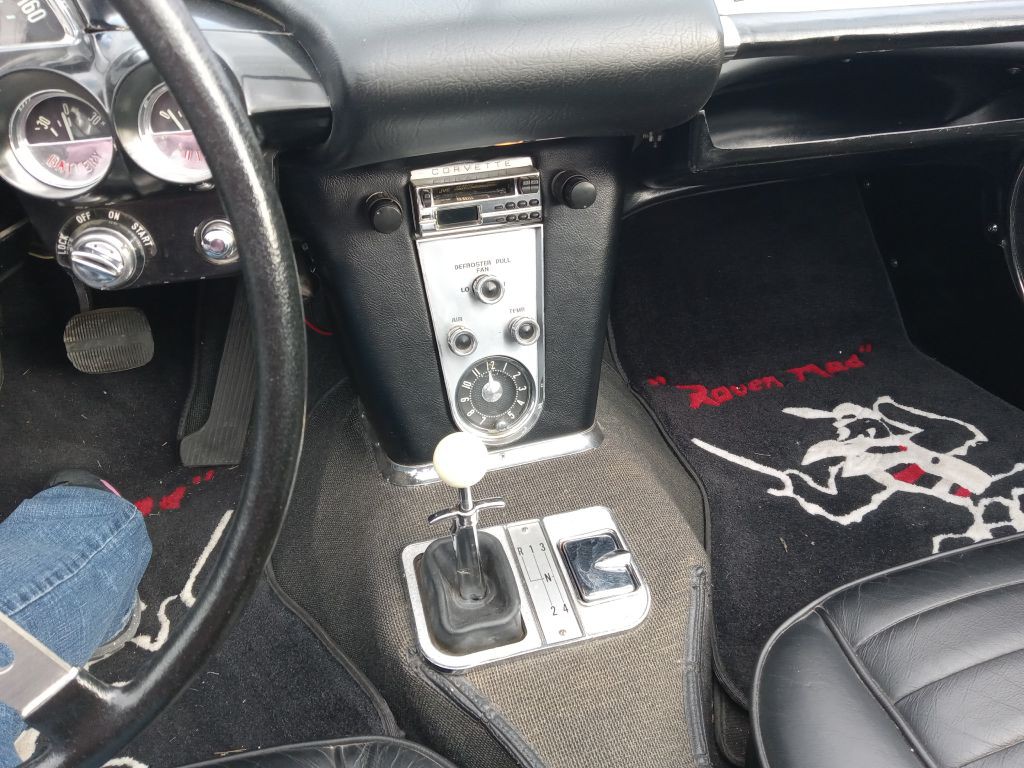 1959 Chevrolet Corvette Image 20