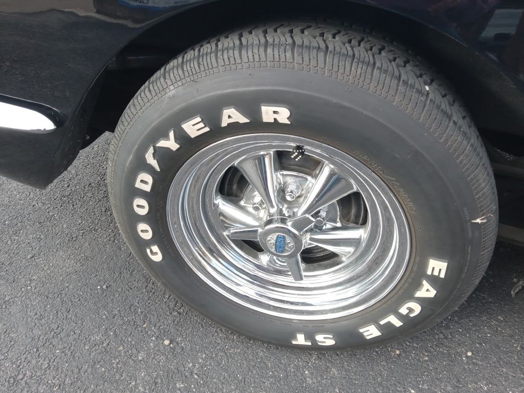 1959 Chevrolet Corvette Image 24