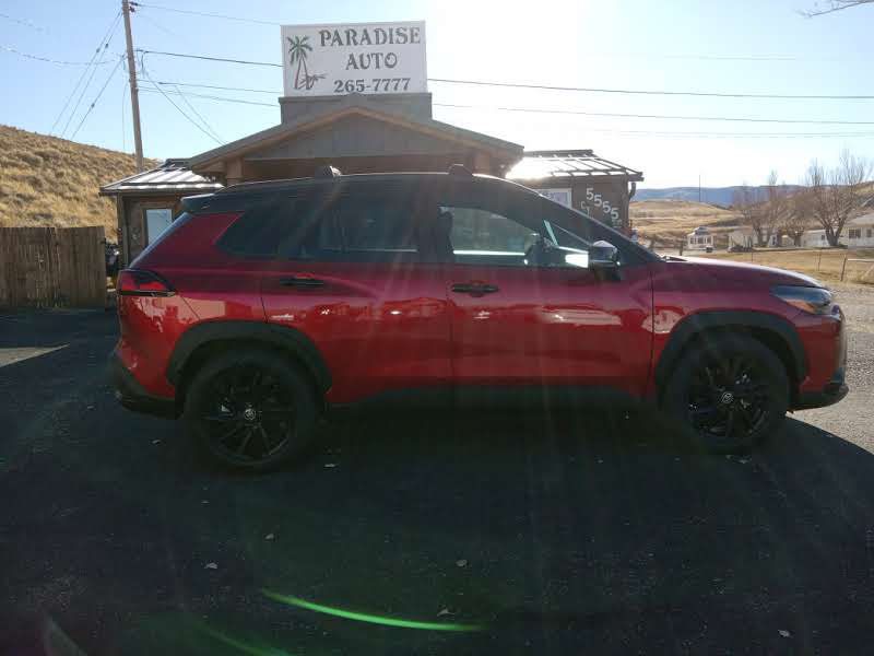 2025 Toyota Corolla Image 6