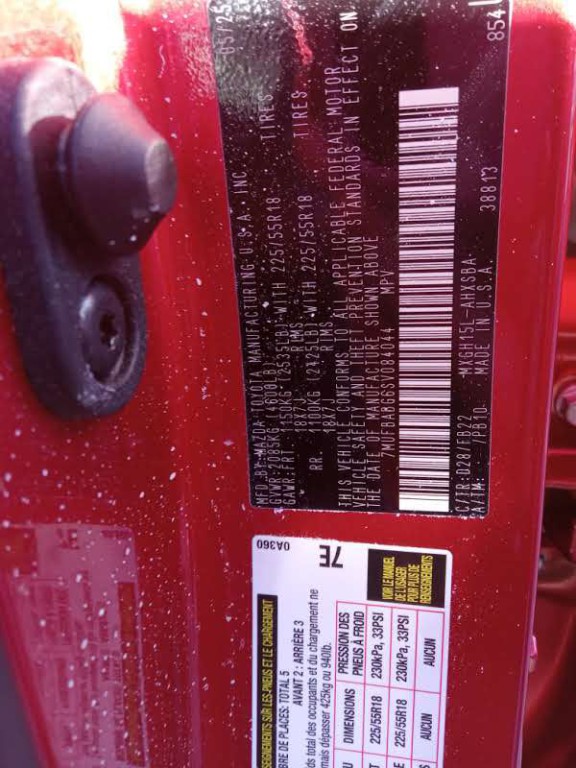 2025 Toyota Corolla Image 9