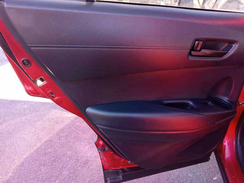 2025 Toyota Corolla Image 12