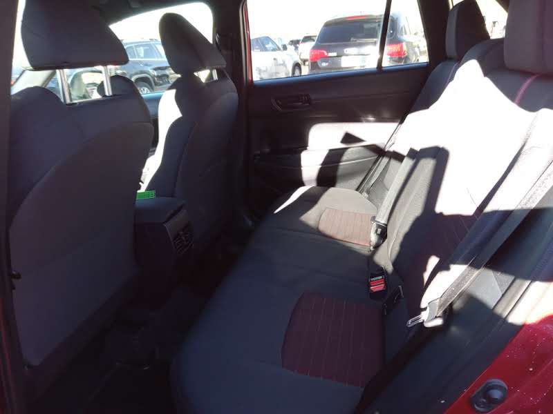 2025 Toyota Corolla Image 13