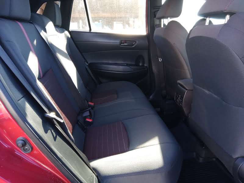 2025 Toyota Corolla Image 17