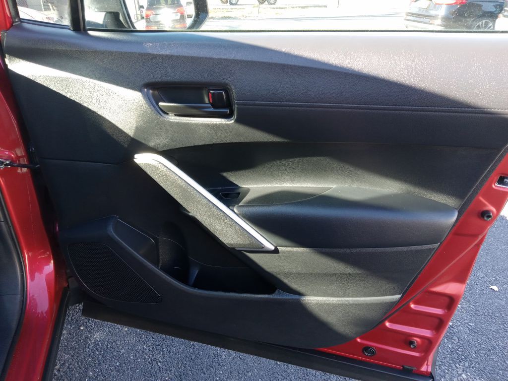 2025 Toyota Corolla Image 18