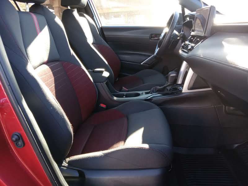 2025 Toyota Corolla Image 19