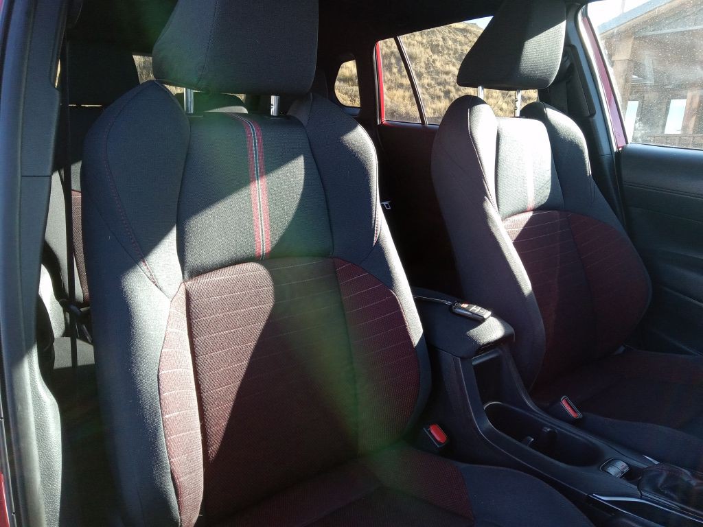 2025 Toyota Corolla Image 20