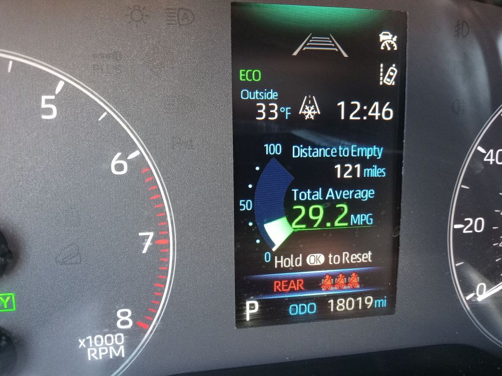 2025 Toyota Corolla Image 23