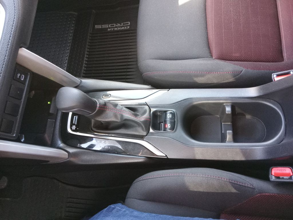 2025 Toyota Corolla Image 25