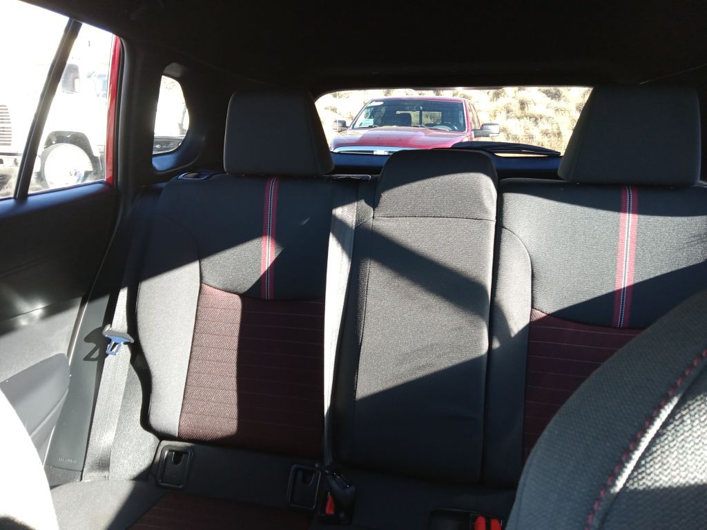 2025 Toyota Corolla Image 26